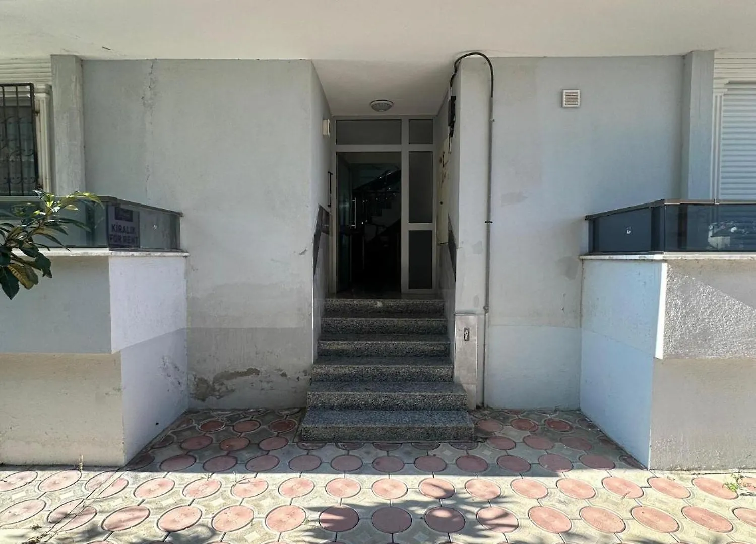 Mavi Restaurant & Apartments 1 Didim