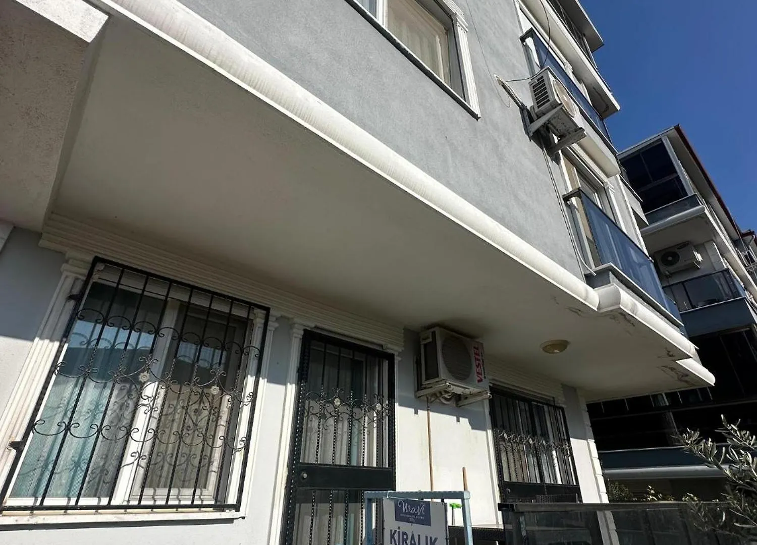 Mavi Restaurant & Apartments 1 Didim 0*,  Turkey
