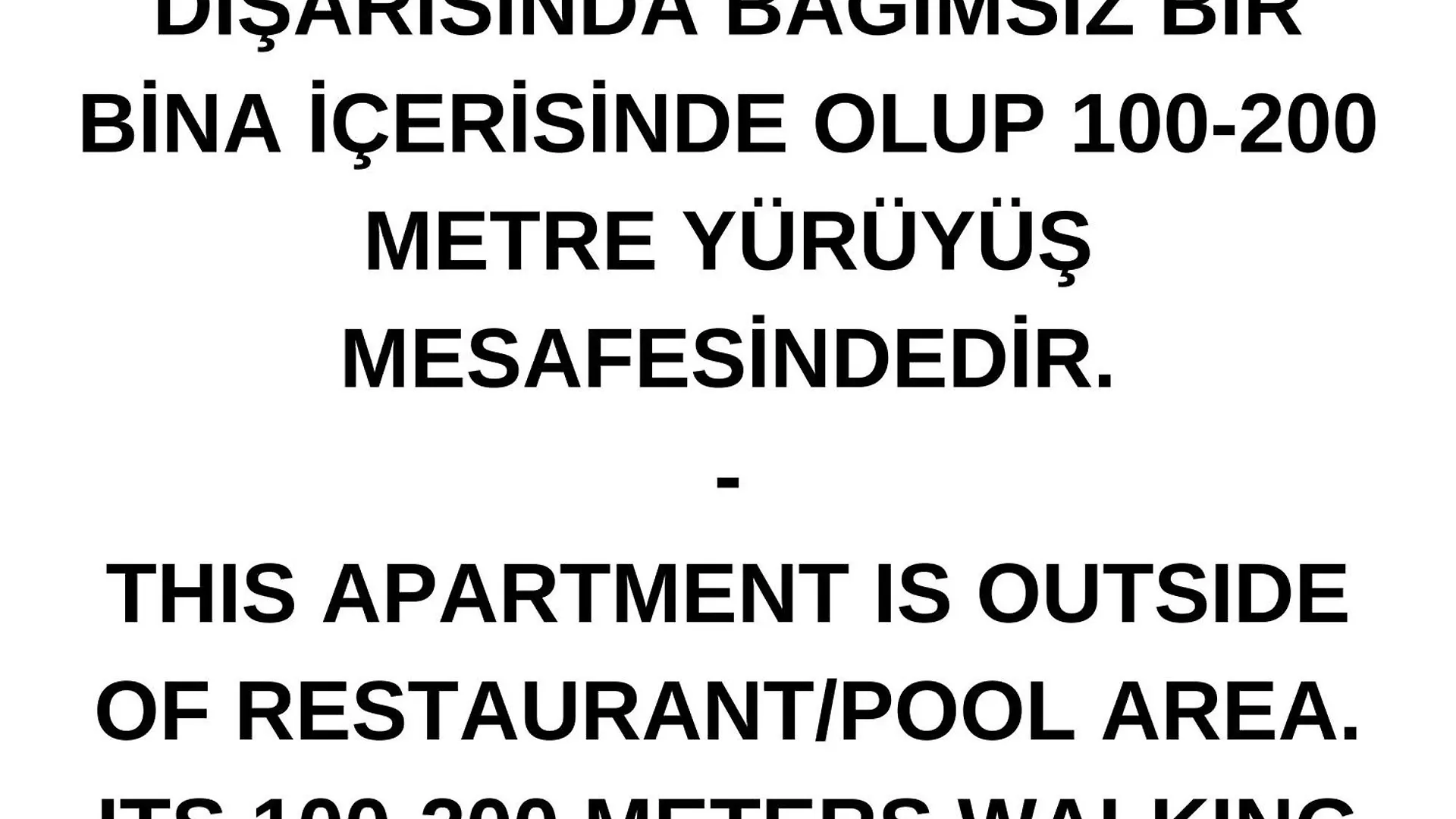 Mavi Restaurant & Apartments 1 Didim